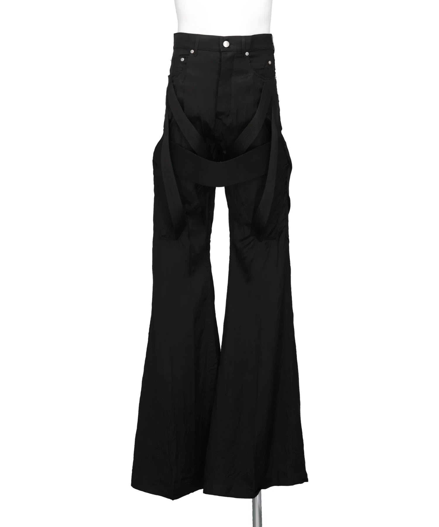 Rick Owens(リックオウエンス) 2026SS MEGASTRAPPED BOLANS RR01F2311KER4