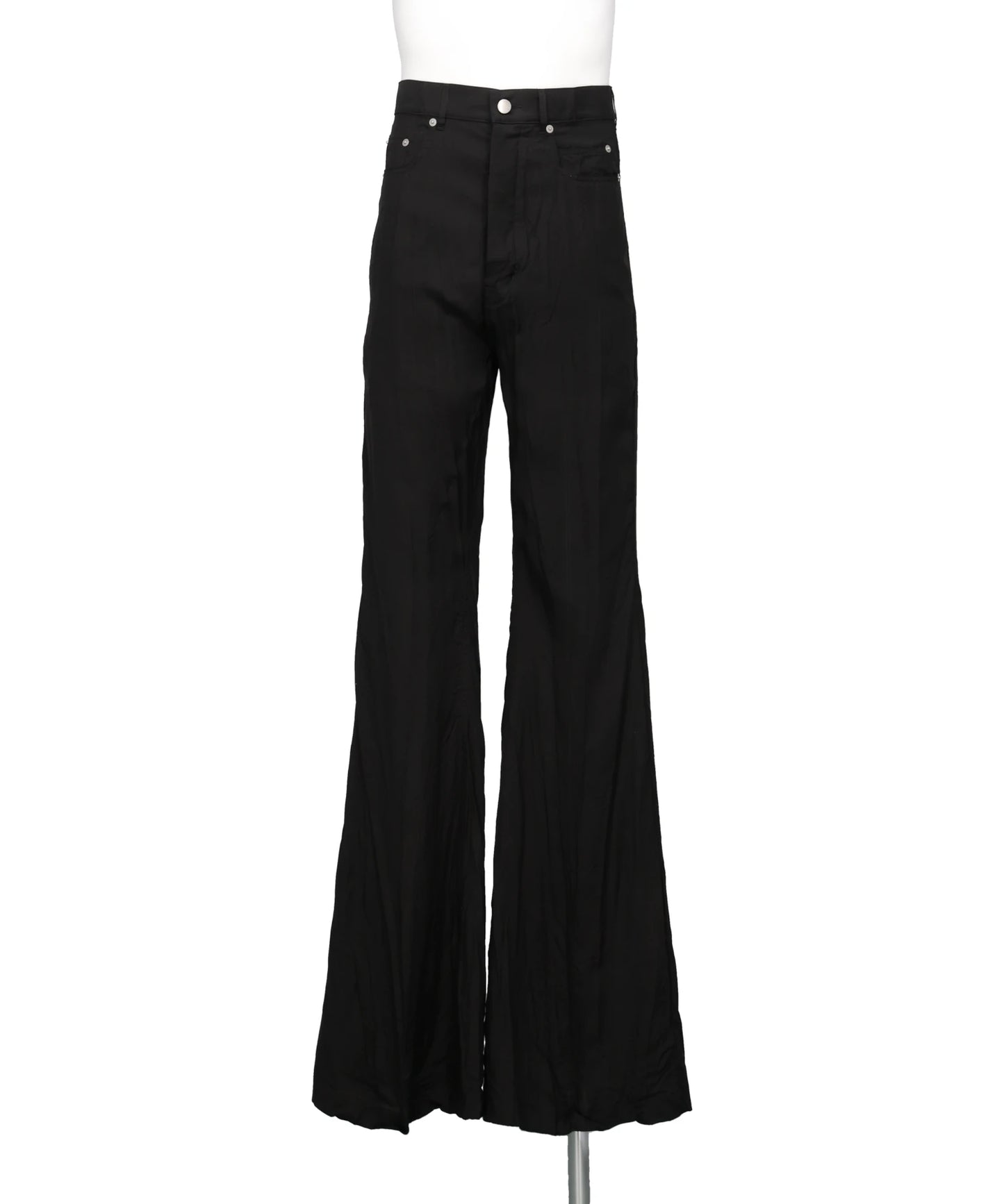 Rick Owens(リックオウエンス) 2026SS BOLAN BOOTCUT RR01F2335K