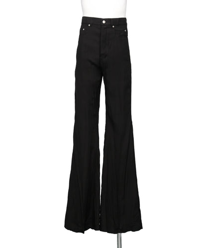 Rick Owens(リックオウエンス) 2026SS BOLAN BOOTCUT RR01F2335K