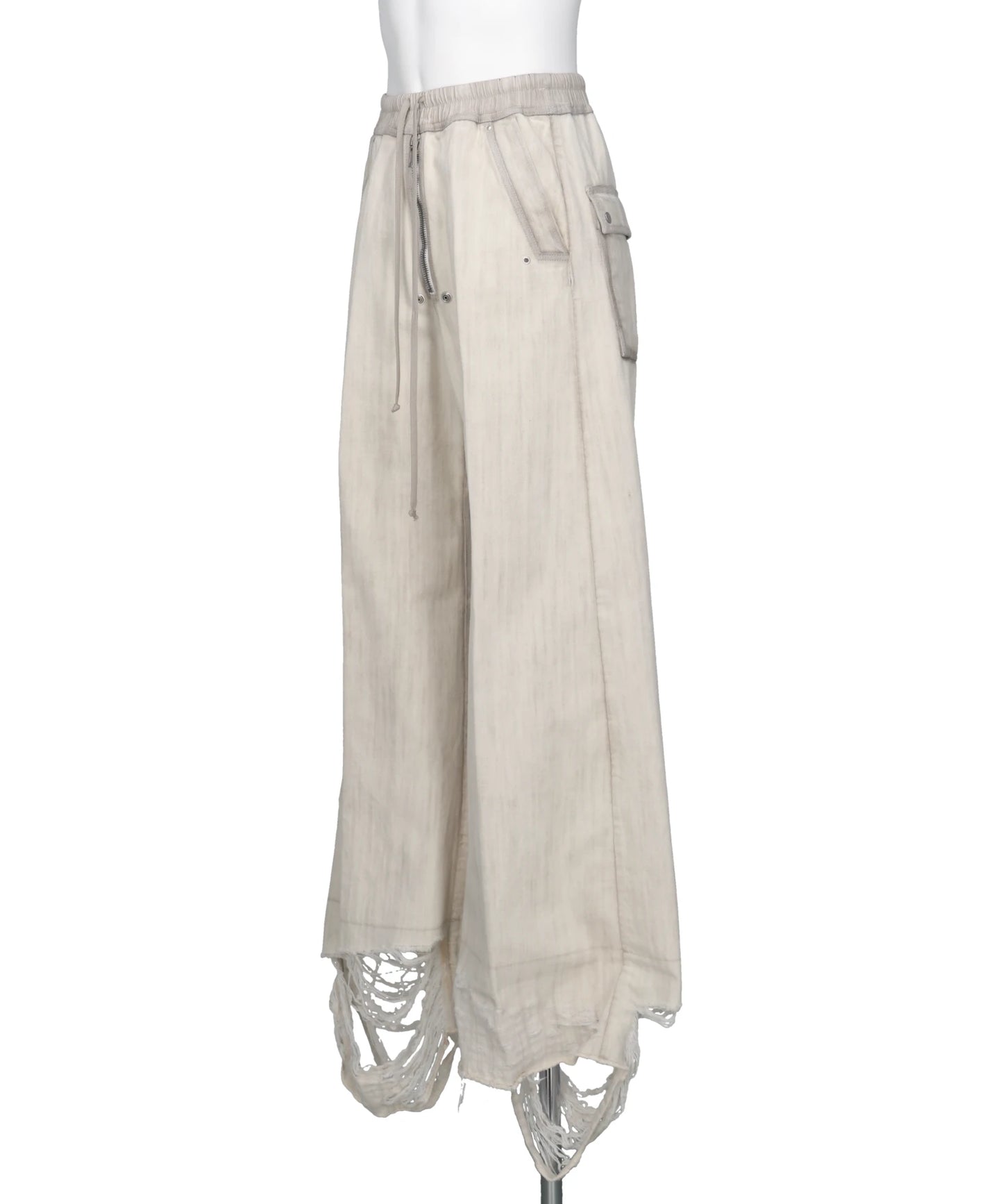 WIDE BELA PANTS