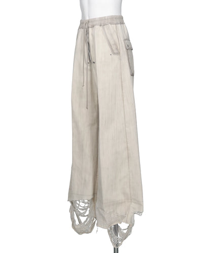 WIDE BELA PANTS