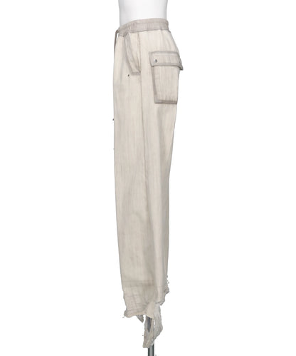 WIDE BELA PANTS