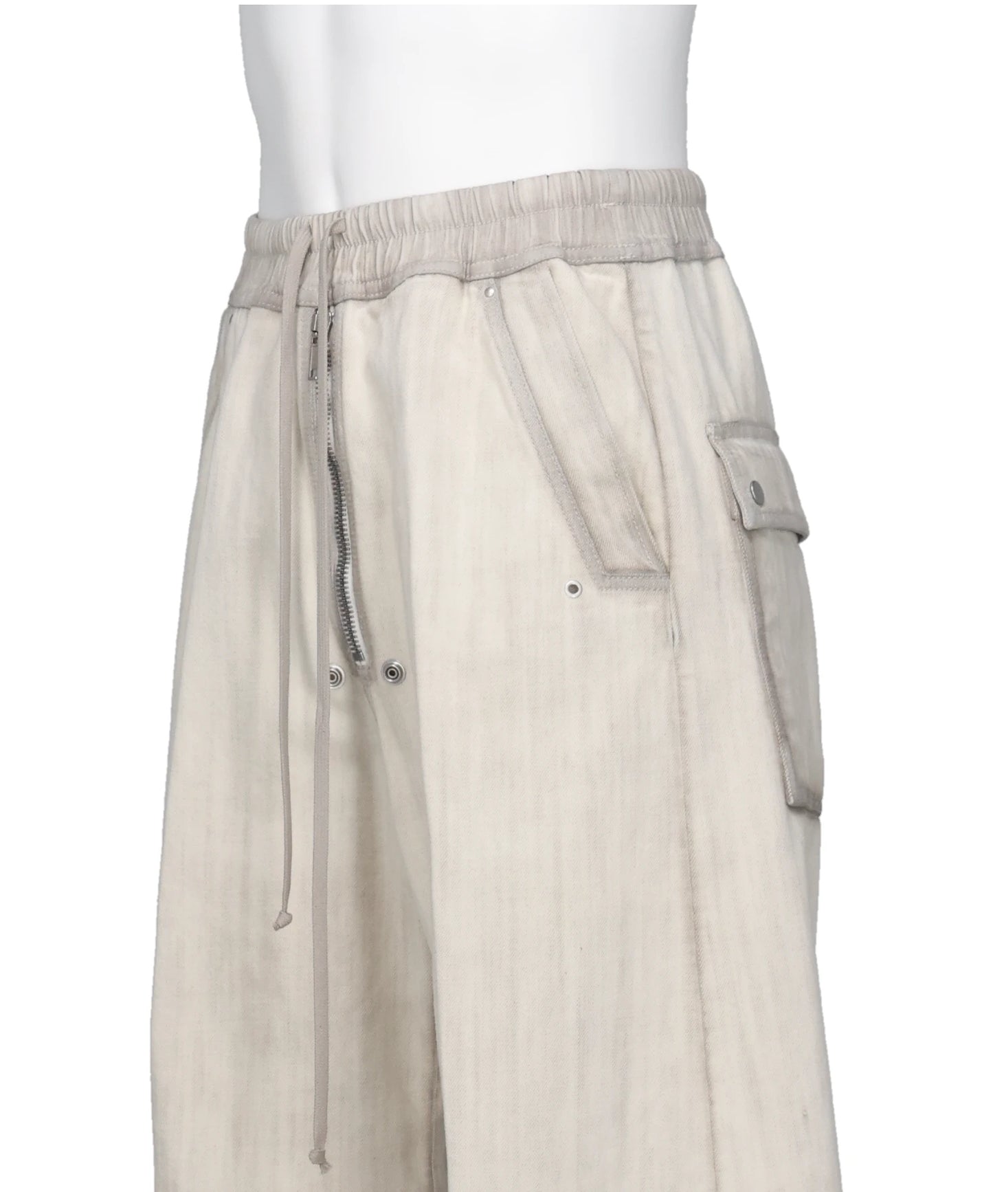 WIDE BELA PANTS
