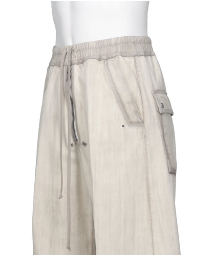 WIDE BELA PANTS