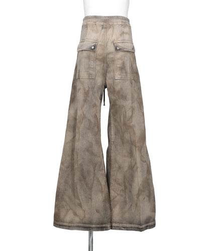 WIDE BELA PANTS