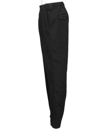 FLOATING WAIST CHINO PANTS