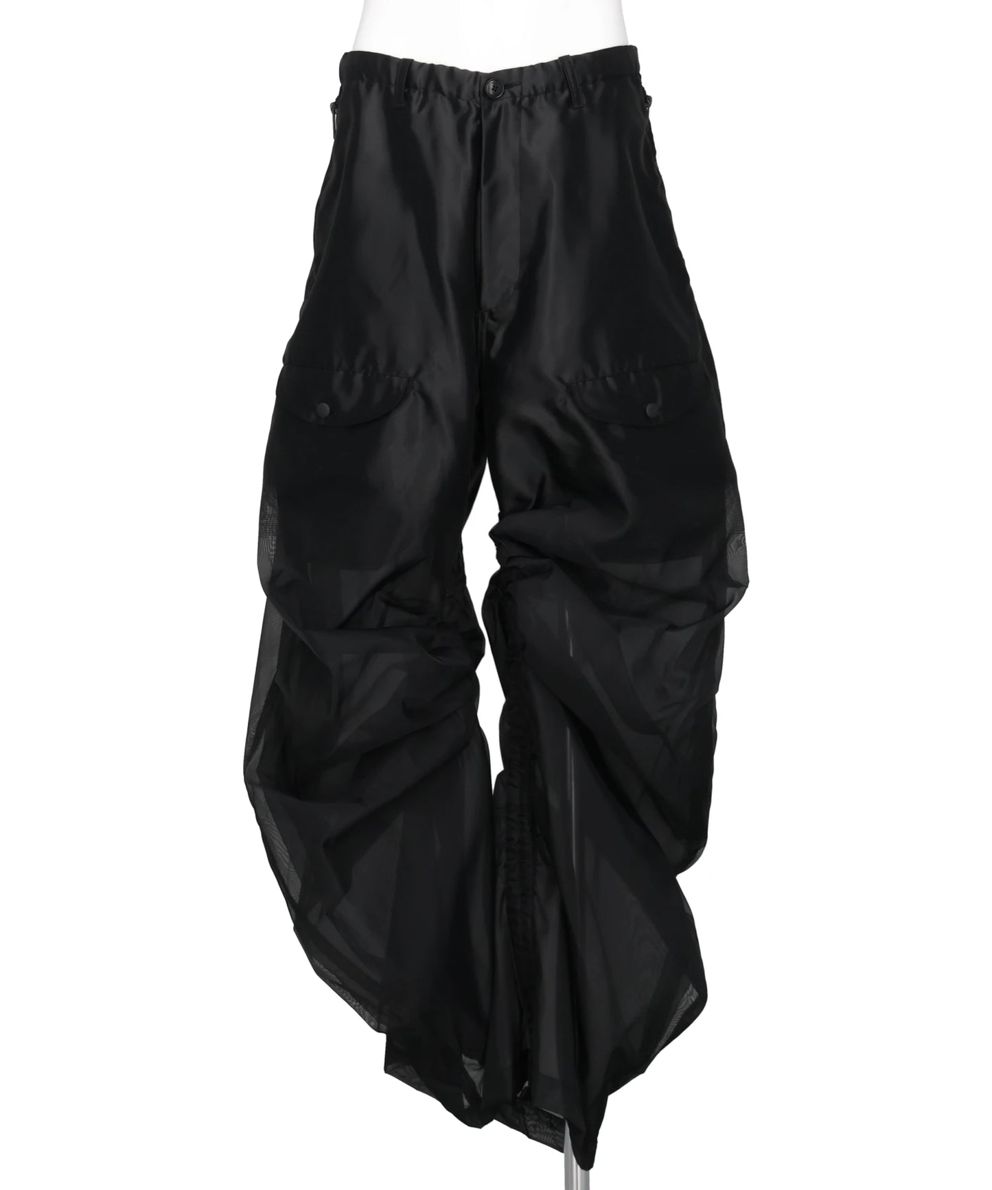 TAAKK(ターク) 2026SS PARACHUTE PANTS TA26SS-PT003