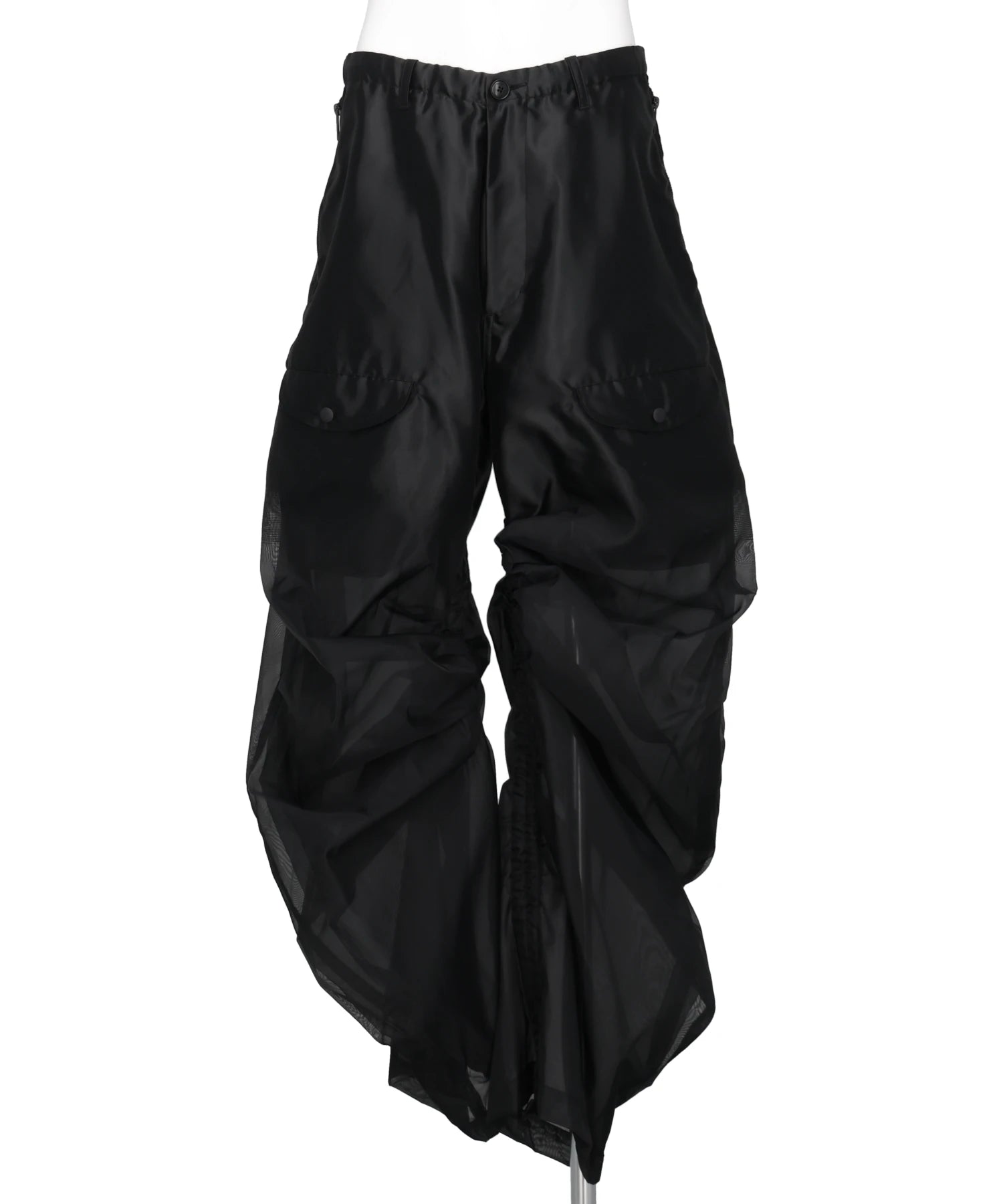 TAAKK(ターク) 2026SS PARACHUTE PANTS TA26SS-PT003