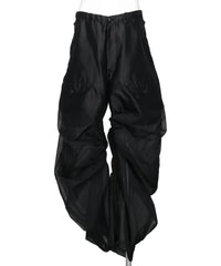 TAAKK(ターク) 2026SS PARACHUTE PANTS TA26SS-PT003