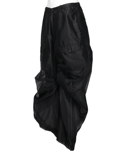PARACHUTE PANTS