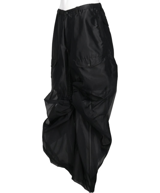PARACHUTE PANTS