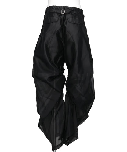 PARACHUTE PANTS