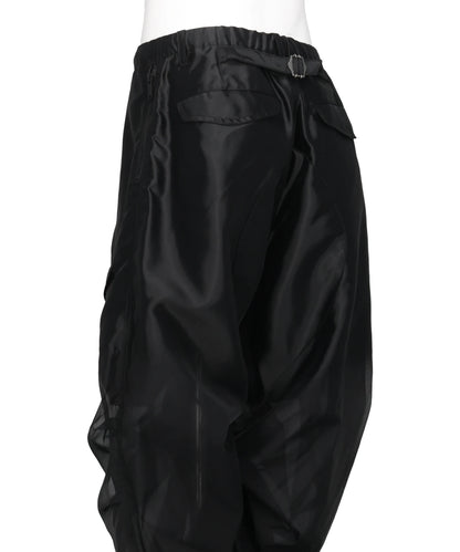 PARACHUTE PANTS