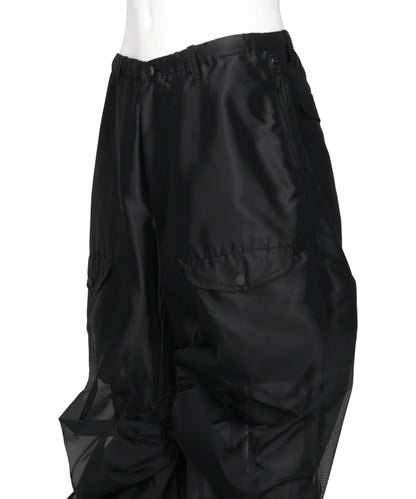 PARACHUTE PANTS