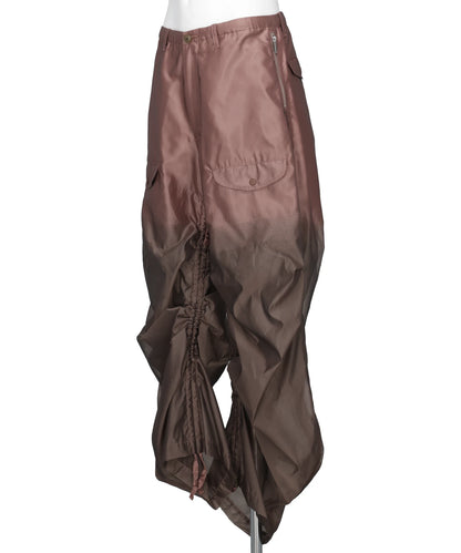PARACHUTE PANTS