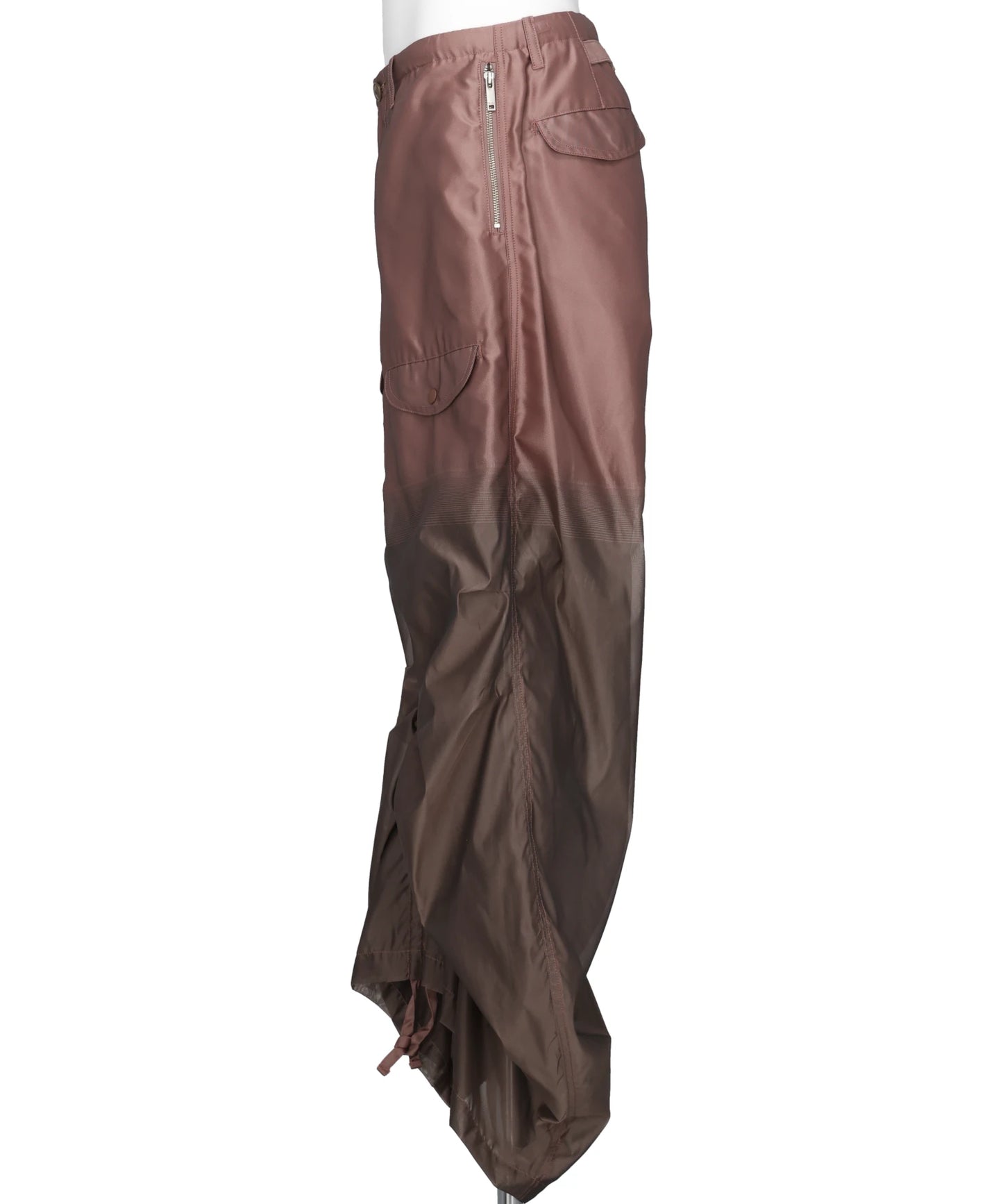 PARACHUTE PANTS