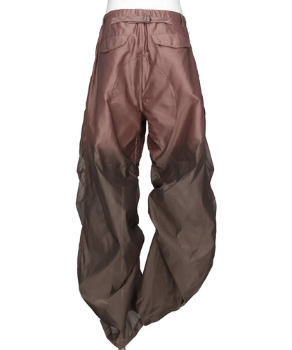 PARACHUTE PANTS