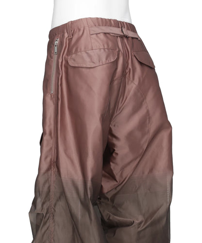 PARACHUTE PANTS