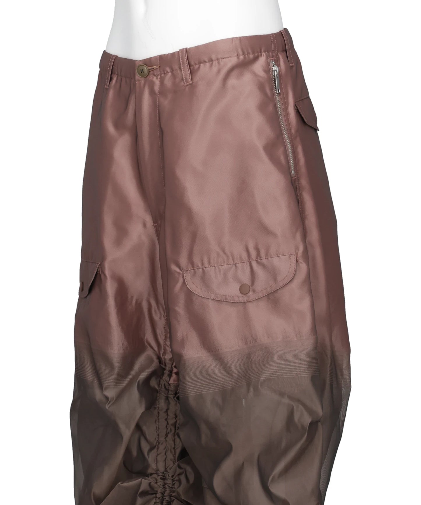 PARACHUTE PANTS
