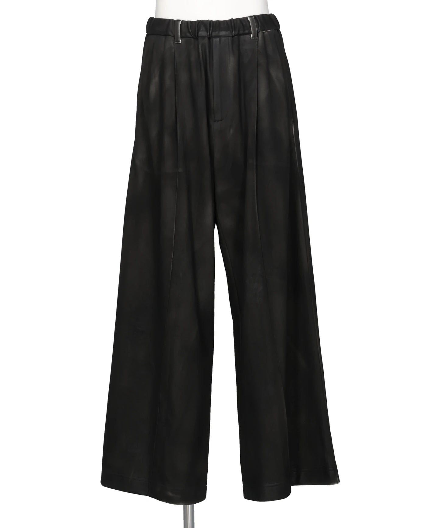 TAAKK(ターク) 2026SS TRACK WIDE PANTS TA26SS-PT021