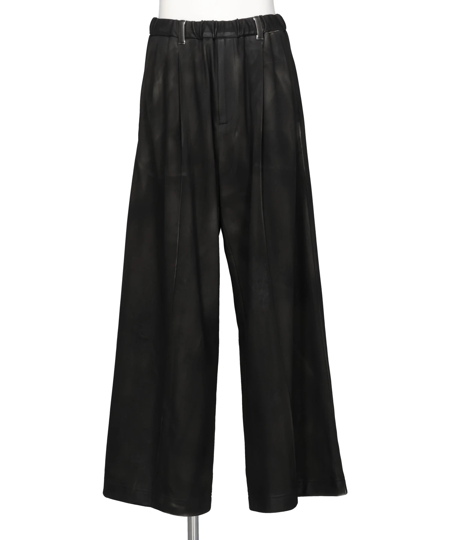 TAAKK(ターク) 2026SS TRACK WIDE PANTS TA26SS-PT021