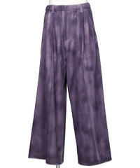 TAAKK(ターク) 2026SS TRACK WIDE PANTS TA26SS-PT021