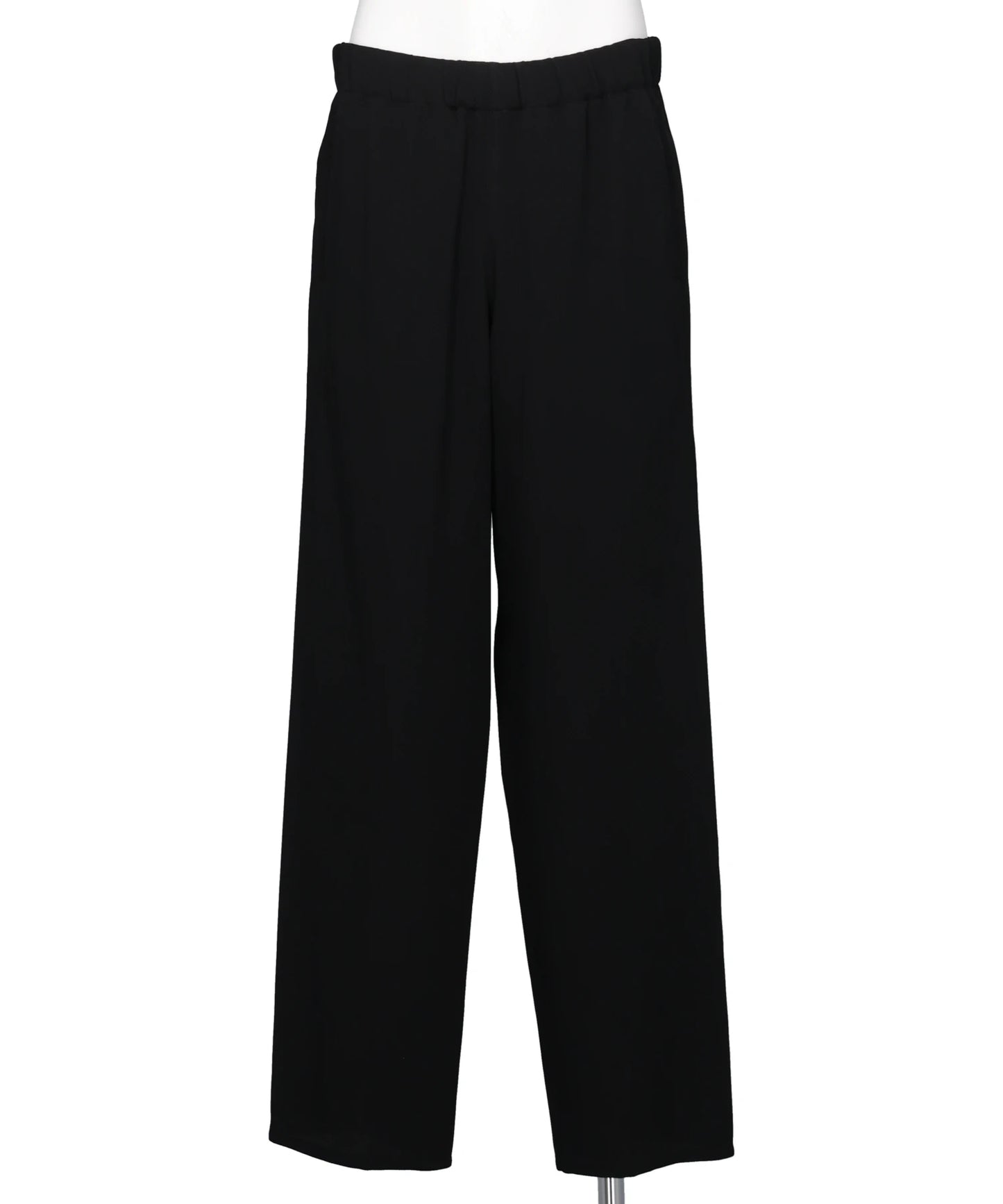 OVERCOAT(オーバーコート) 2026SS DRAWSTRING TROUSER C00P03-DWT