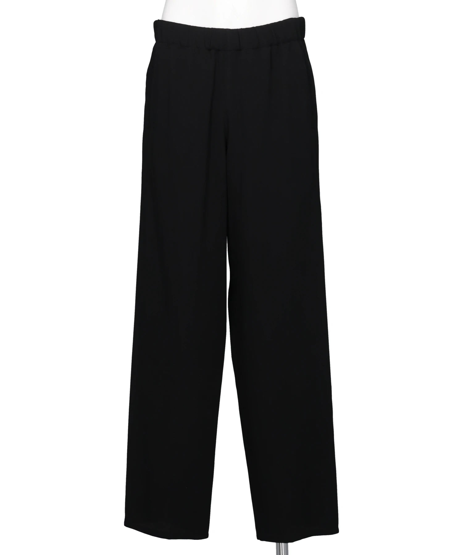 OVERCOAT(オーバーコート) 2026SS DRAWSTRING TROUSER C00P03-DWT