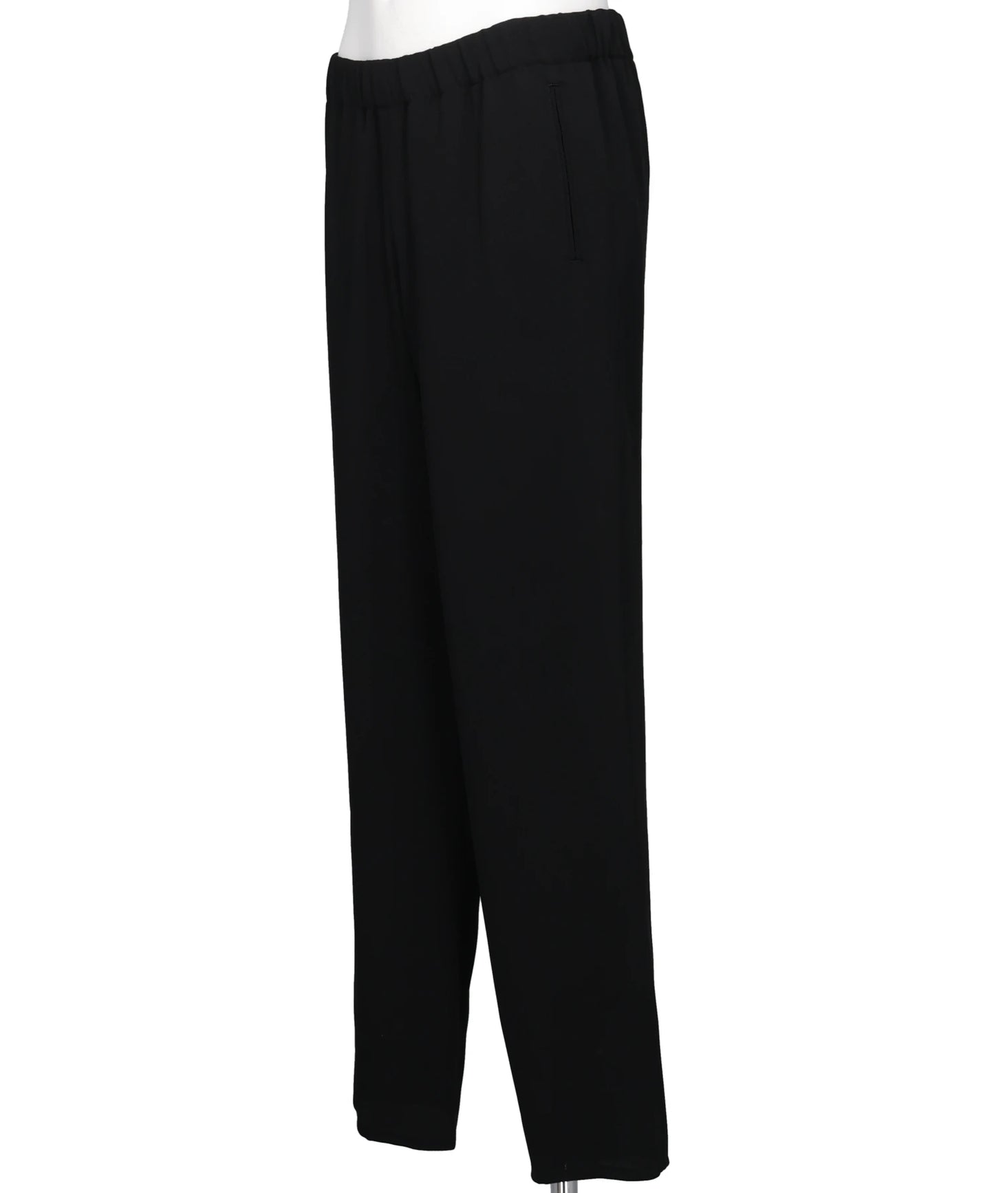 DRAWSTRING TROUSER