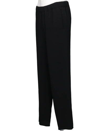 DRAWSTRING TROUSER