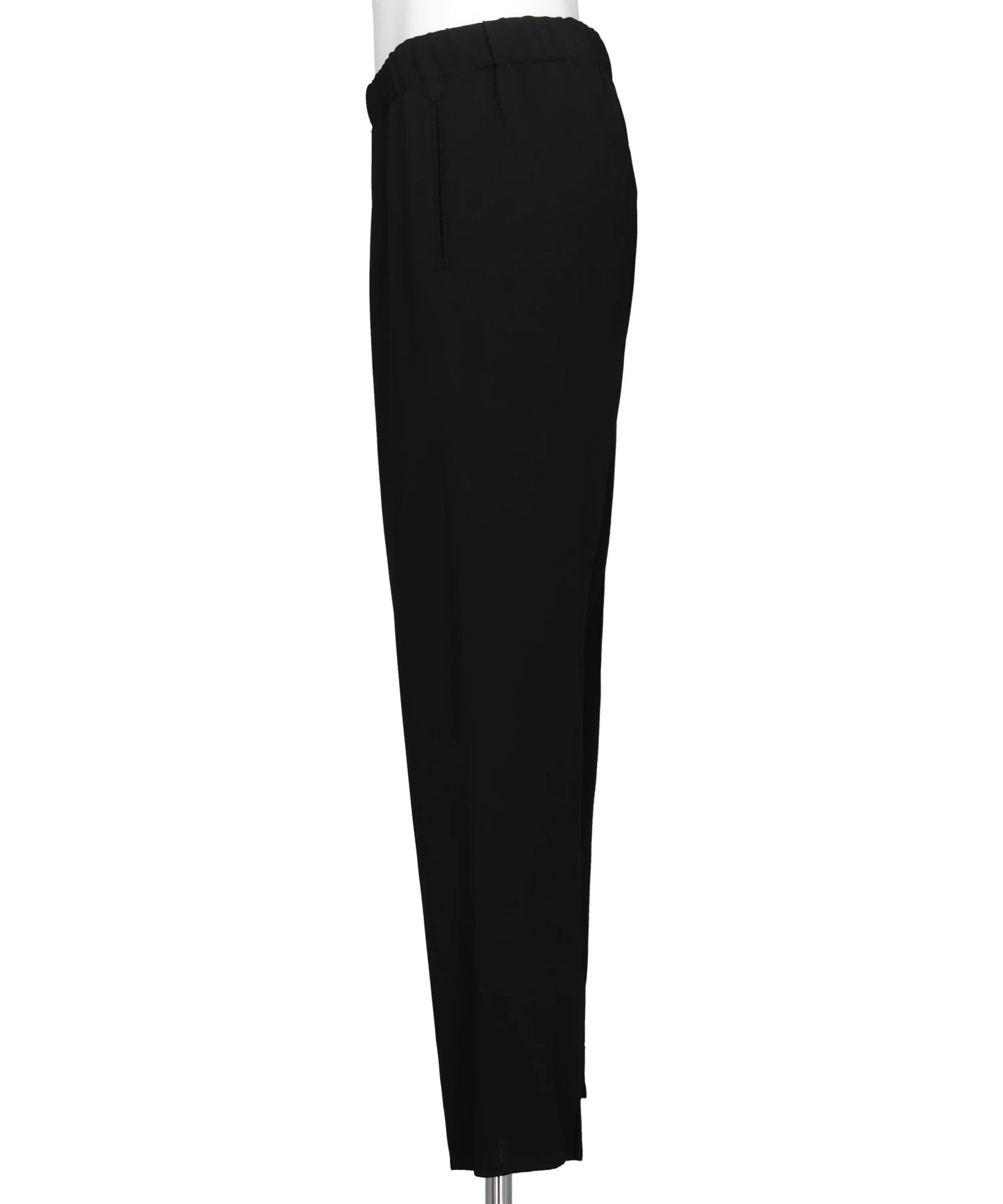 DRAWSTRING TROUSER