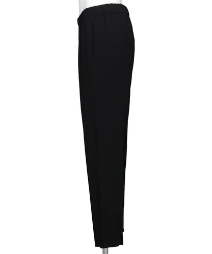 DRAWSTRING TROUSER