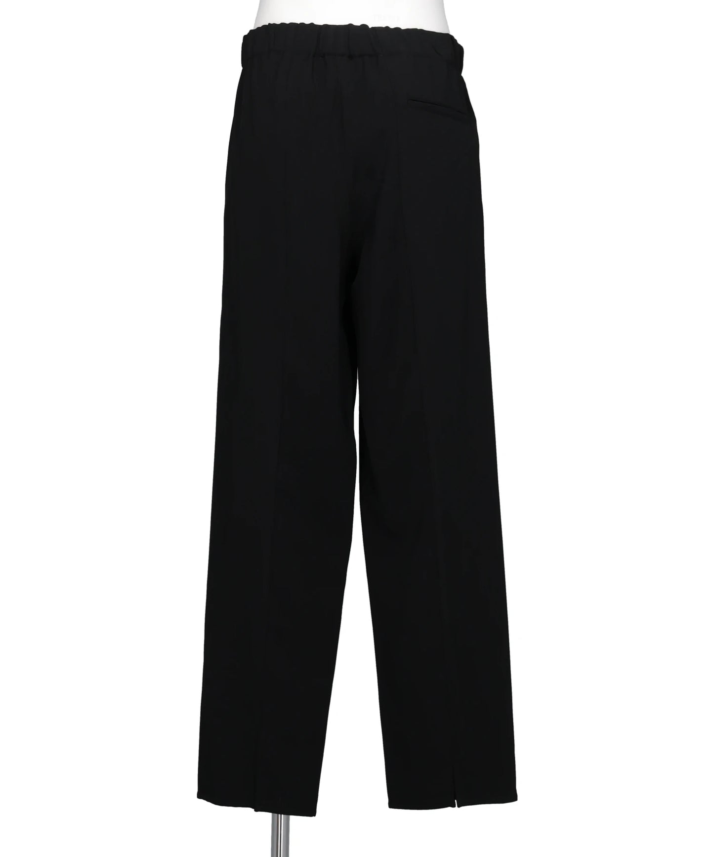 DRAWSTRING TROUSER