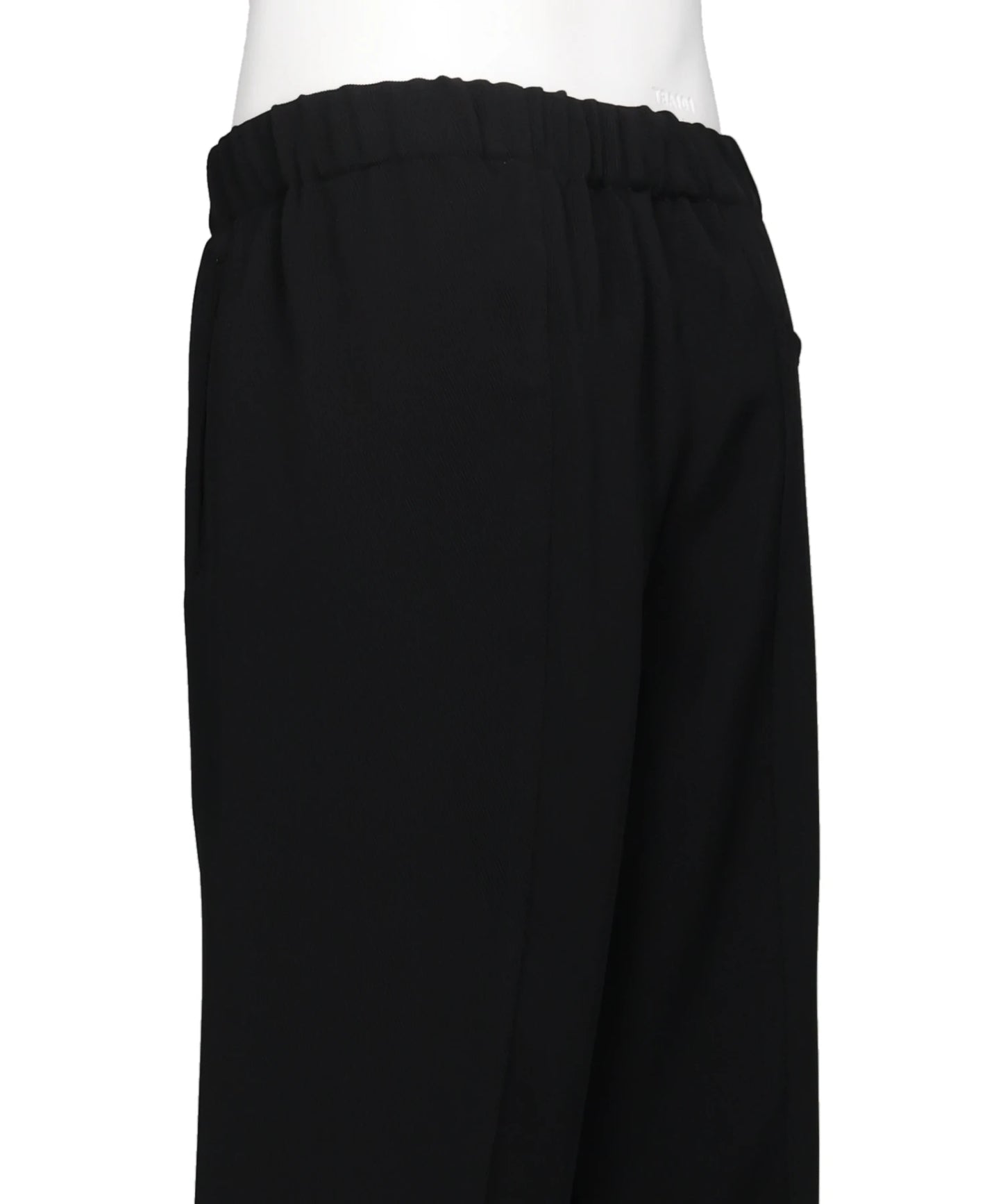 DRAWSTRING TROUSER