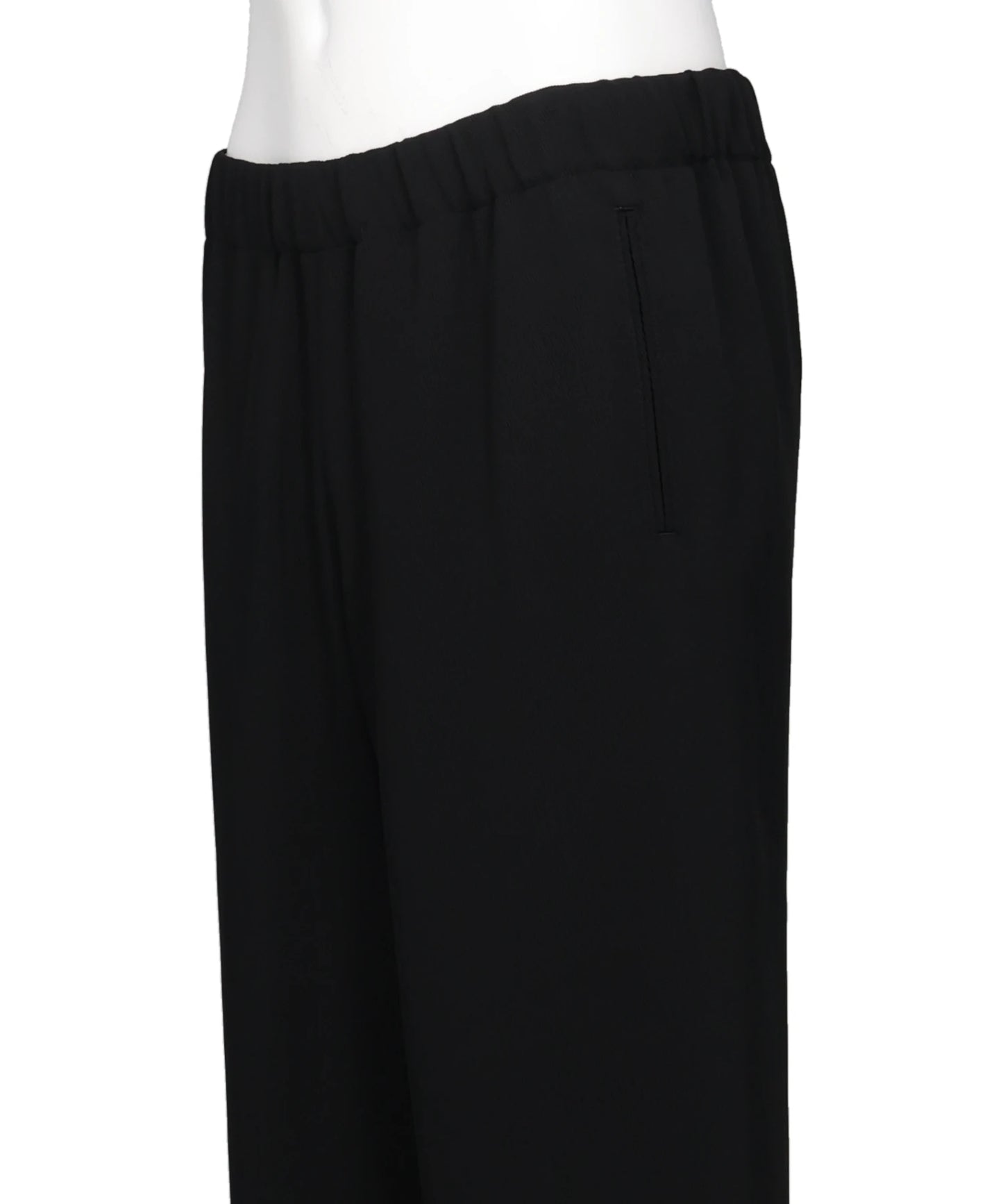 DRAWSTRING TROUSER