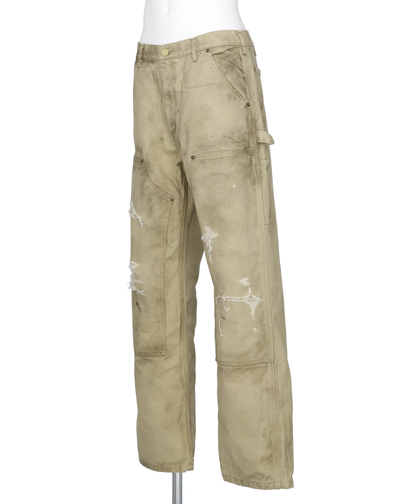 BORO DUCK PAINTER PANTS