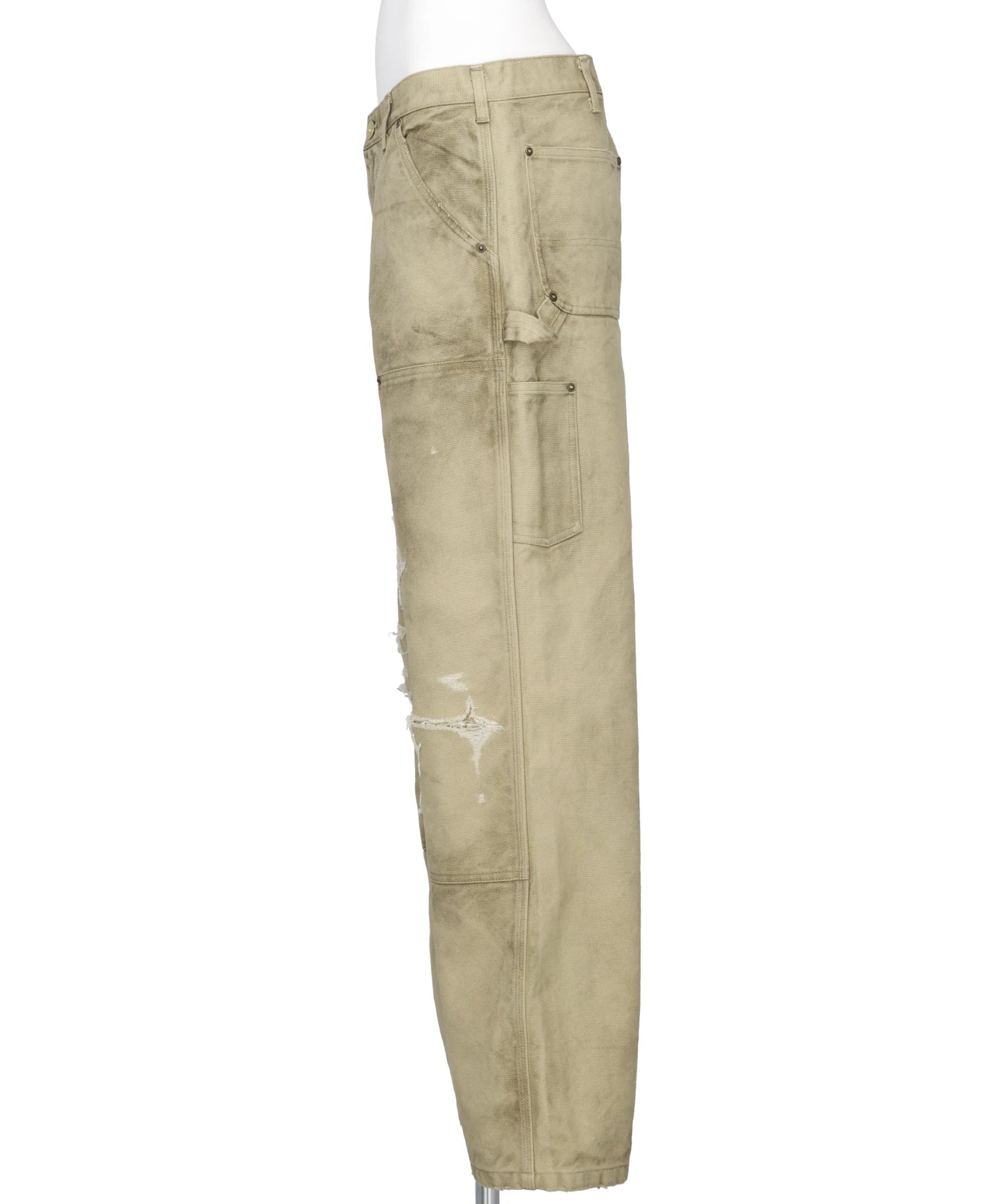 BORO DUCK PAINTER PANTS