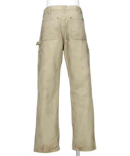 BORO DUCK PAINTER PANTS