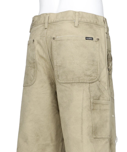 BORO DUCK PAINTER PANTS