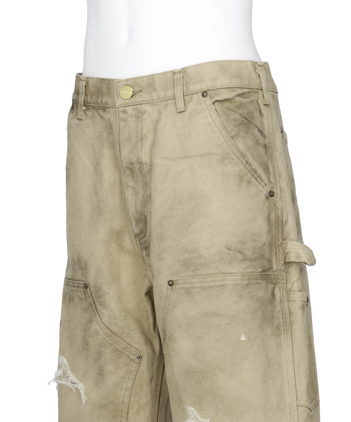 BORO DUCK PAINTER PANTS