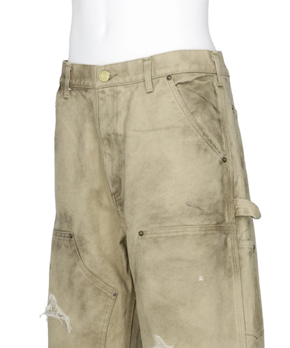 BORO DUCK PAINTER PANTS