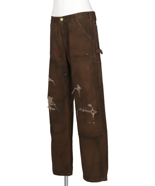 BORO DUCK PAINTER PANTS