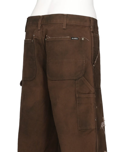 BORO DUCK PAINTER PANTS