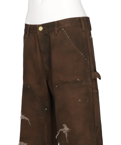 BORO DUCK PAINTER PANTS