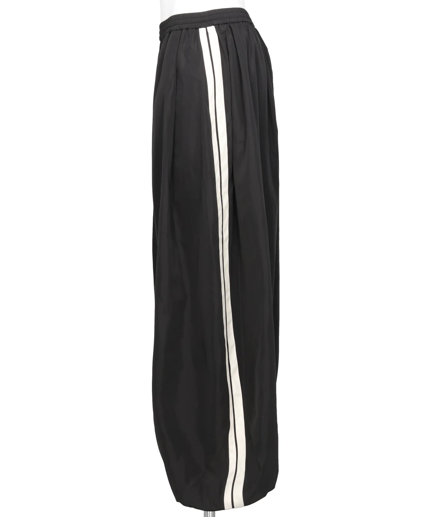 SIDE LINE BALLOON PANTS