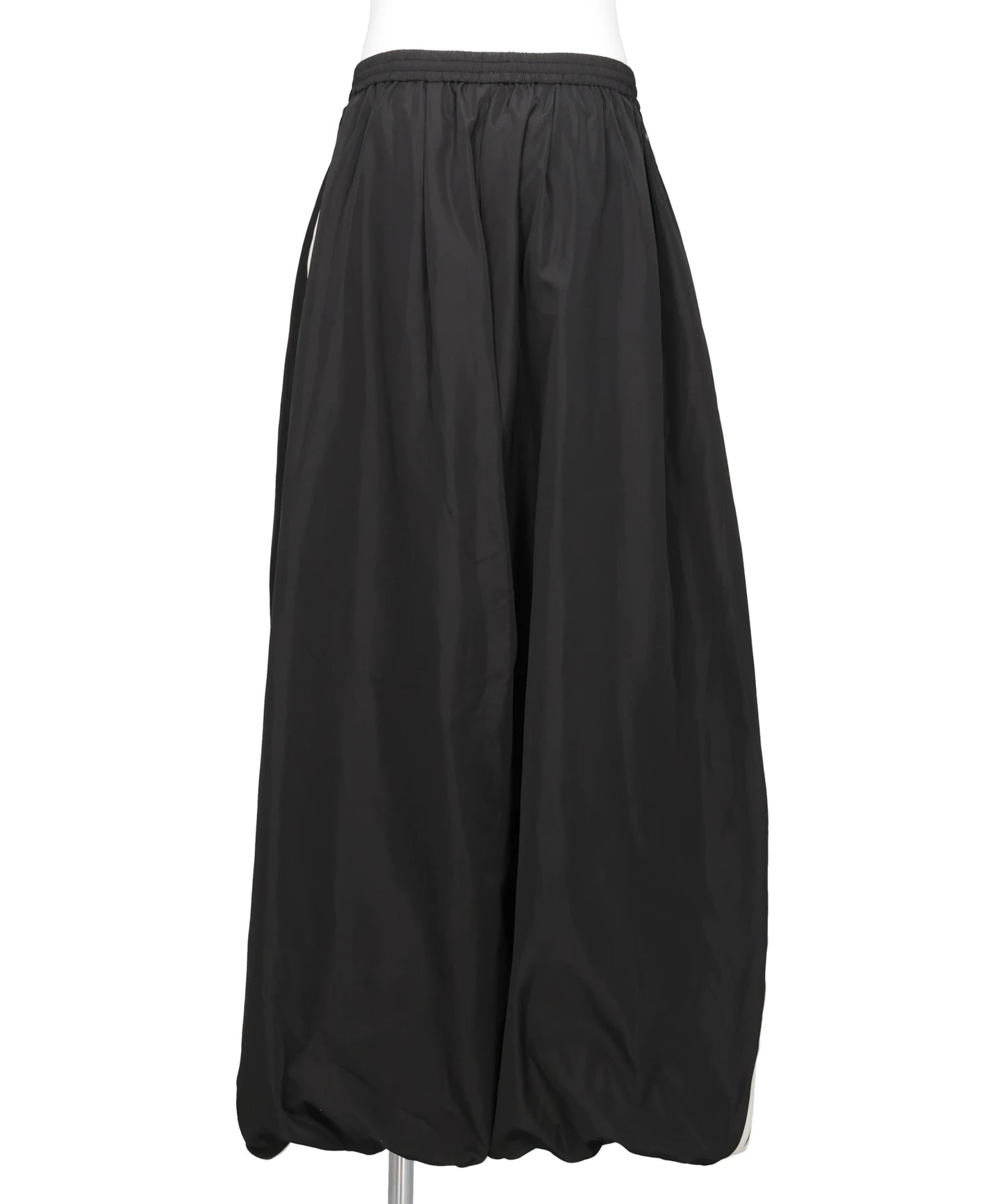 SIDE LINE BALLOON PANTS