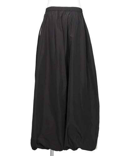 SIDE LINE BALLOON PANTS