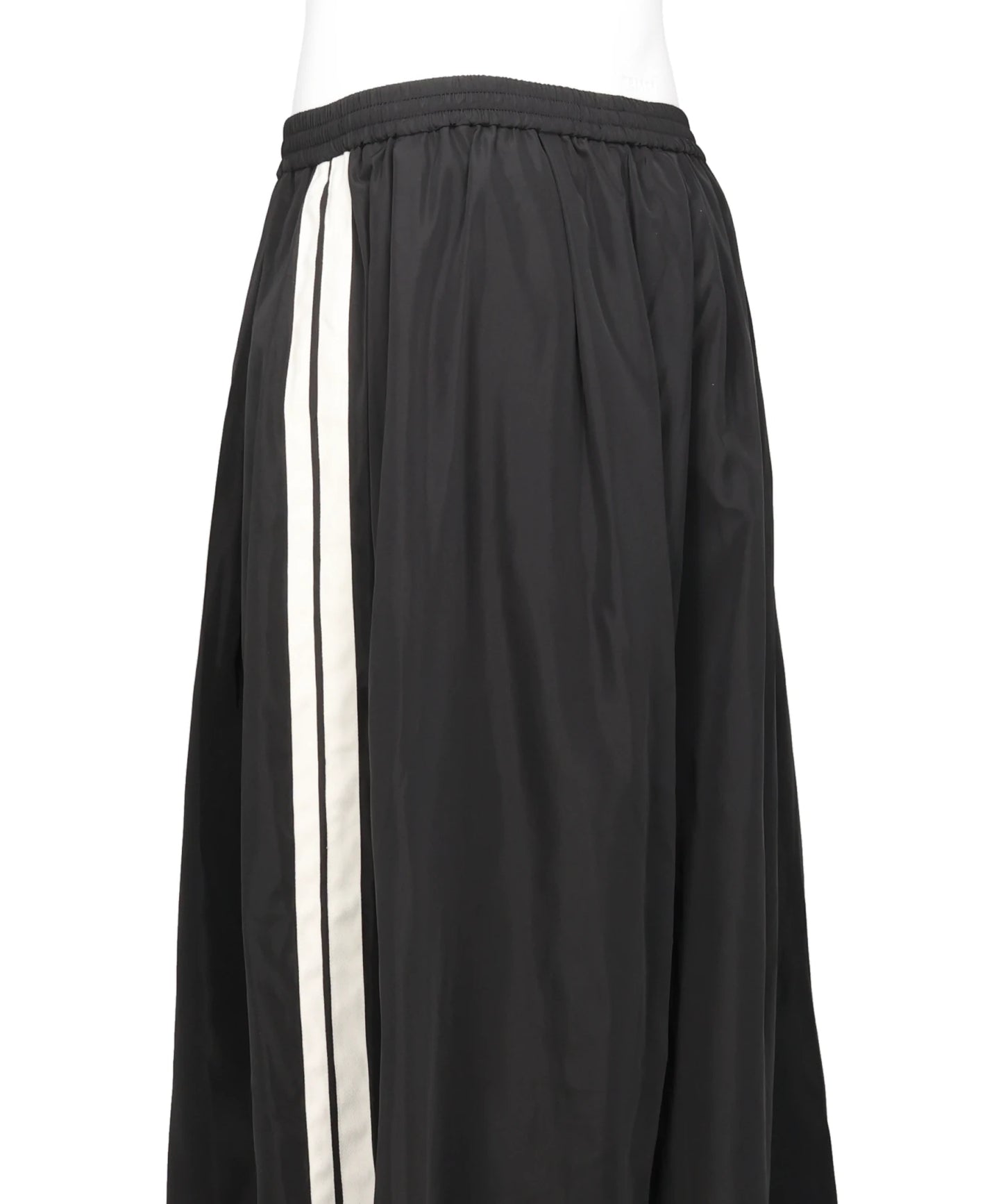 SIDE LINE BALLOON PANTS