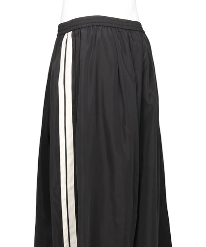 SIDE LINE BALLOON PANTS