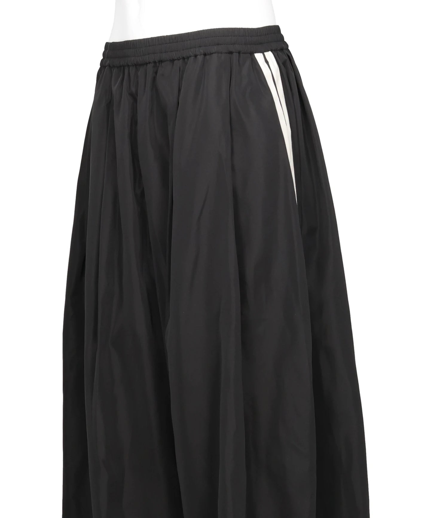 SIDE LINE BALLOON PANTS